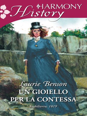 cover image of Un gioiello per la contessa
